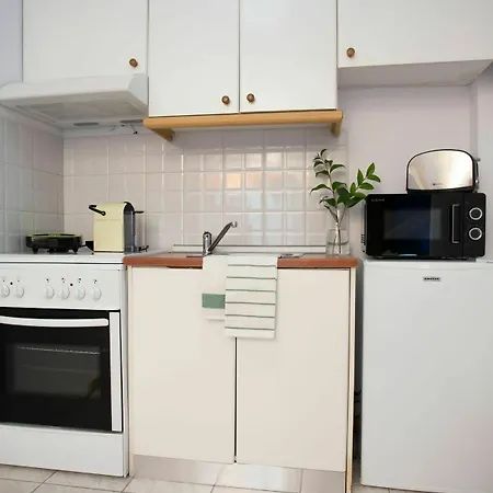 דירה St.john Village *