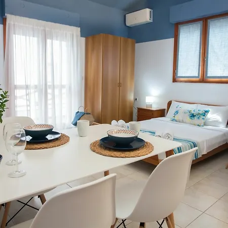 St.john Village דירה Skála Foúrkas