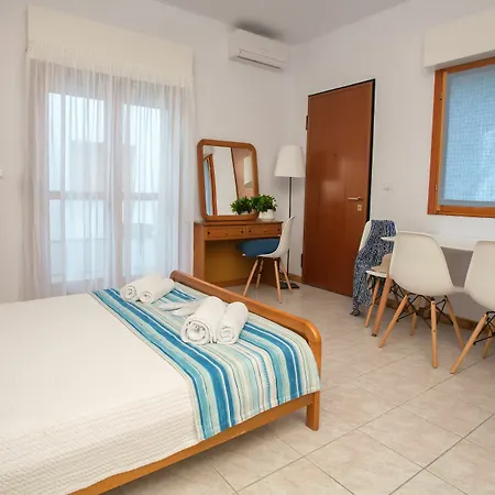 דירה St.john Village Skála Foúrkas